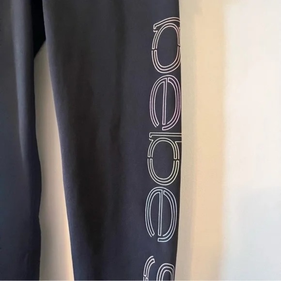 Bebe Sport Small Rainbow Lites Legging - Picture 2 of 7